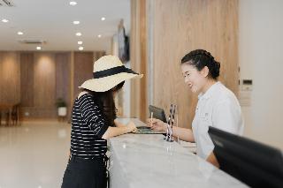 Sumittaya Chiangmai Hotel fotoÄŸrafÄ±