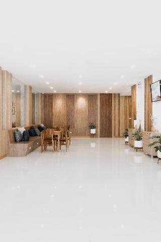 Sumittaya Chiangmai Hotel fotoÄŸrafÄ±