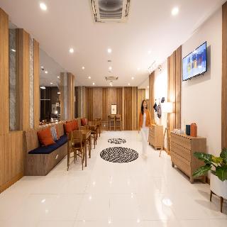 Sumittaya Chiangmai Hotel fotoÄŸrafÄ±
