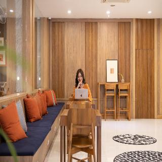 Sumittaya Chiangmai Hotel fotoÄŸrafÄ±