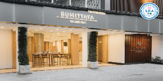 Sumittaya Chiangmai Hotel otel fotoğrafı