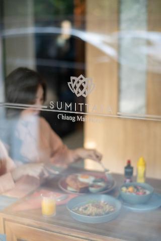 Sumittaya Chiangmai Hotel fotoÄŸrafÄ±