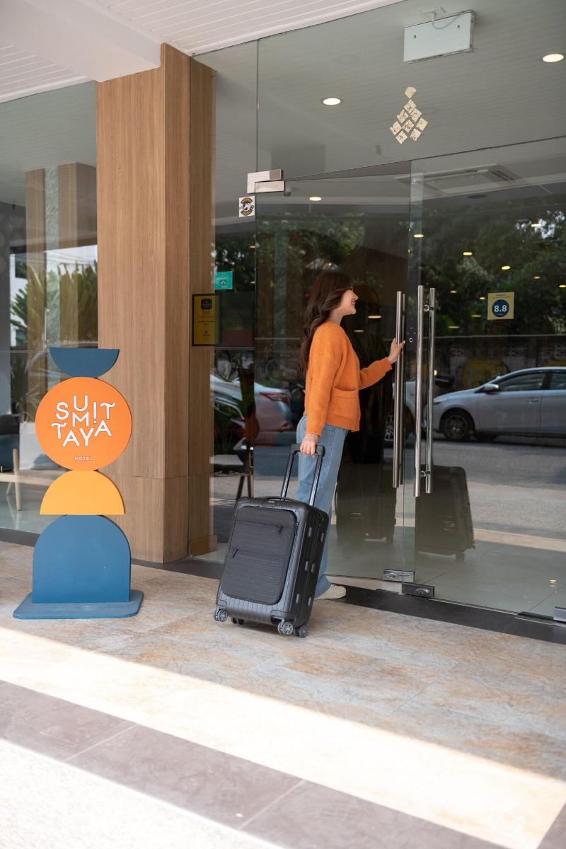 Sumittaya Chiangmai Hotel - Genel