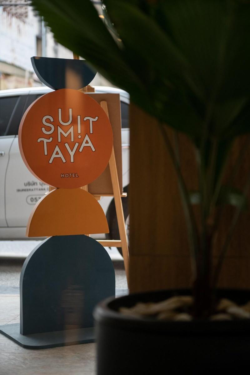 Sumittaya Chiangmai Hotel - Genel