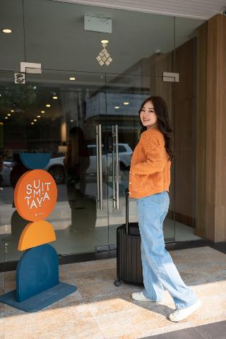 Sumittaya Chiangmai Hotel fotoÄŸrafÄ±