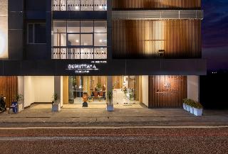 Sumittaya Chiangmai Hotel fotoÄŸrafÄ±