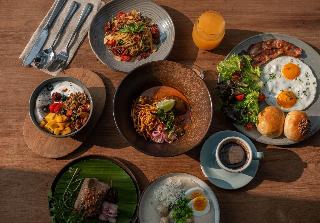 Sumittaya Chiangmai Hotel fotoÄŸrafÄ±