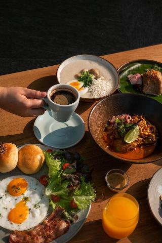 Sumittaya Chiangmai Hotel fotoÄŸrafÄ±