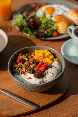Sumittaya Chiangmai Hotel fotoÄŸrafÄ±