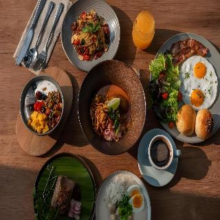 Sumittaya Chiangmai Hotel fotoÄŸrafÄ±