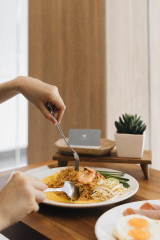 Sumittaya Chiangmai Hotel fotoÄŸrafÄ±