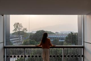 Sumittaya Chiangmai Hotel fotoÄŸrafÄ±