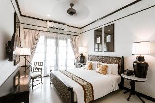99 The Heritage Hotel fotoÄŸrafÄ±