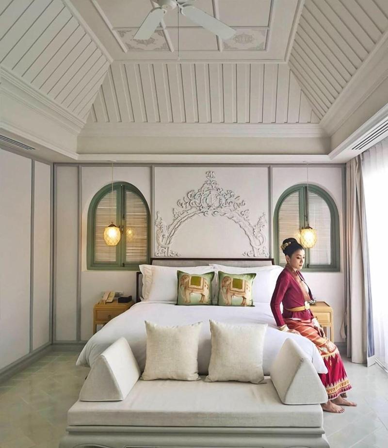 The Inside House - Oda