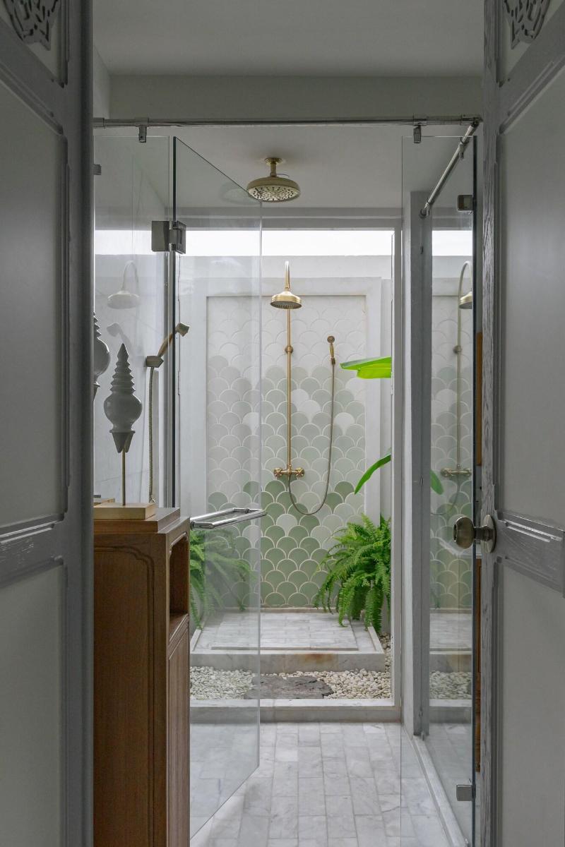 The Inside House - Oda