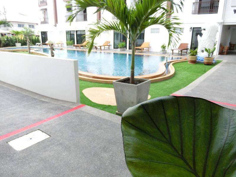Baan Sang Singh - Lobi