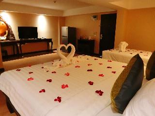 Baan Sang Singh otel fotoğrafı