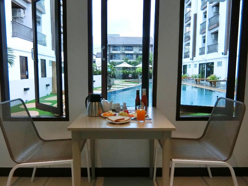 Baan Sang Singh - Restoran