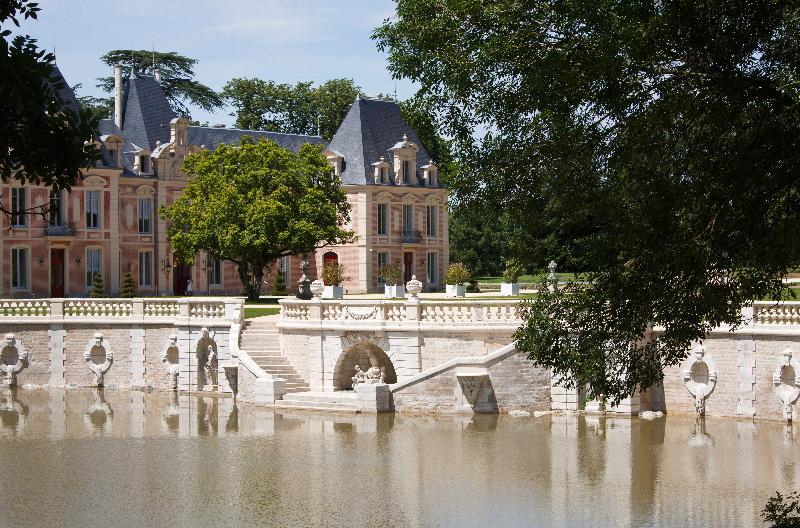 Alexandra Palace – La Maison Younan - Genel