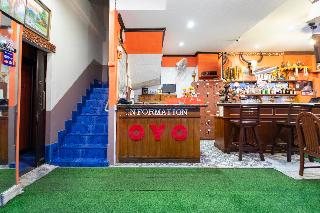 Vech Guesthouse Patong by ZUZU fotoÄŸrafÄ±