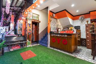 Vech Guesthouse Patong by ZUZU fotoÄŸrafÄ±