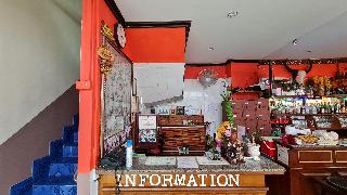 Vech Guesthouse Patong by ZUZU fotoÄŸrafÄ±