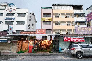 Vech Guesthouse Patong by ZUZU fotoÄŸrafÄ±