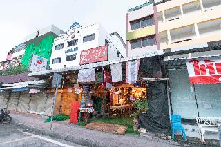 Vech Guesthouse Patong by ZUZU fotoÄŸrafÄ±