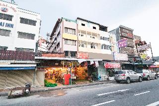 Vech Guesthouse Patong by ZUZU otel fotoğrafı