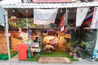 Vech Guesthouse Patong by ZUZU fotoÄŸrafÄ±
