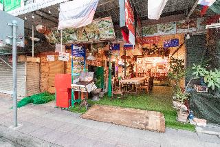 Vech Guesthouse Patong by ZUZU fotoÄŸrafÄ±