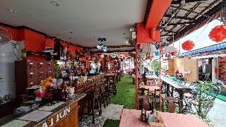 Vech Guesthouse Patong by ZUZU fotoÄŸrafÄ±