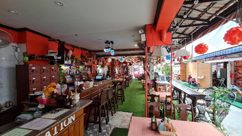 Vech Guesthouse Patong by ZUZU - Genel