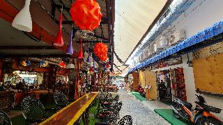 Vech Guesthouse Patong by ZUZU fotoÄŸrafÄ±