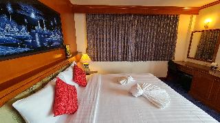 Vech Guesthouse Patong by ZUZU fotoÄŸrafÄ±
