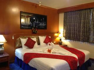 Vech Guesthouse Patong by ZUZU fotoÄŸrafÄ±