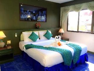 Vech Guesthouse Patong by ZUZU fotoÄŸrafÄ±