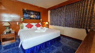 Vech Guesthouse Patong by ZUZU fotoÄŸrafÄ±