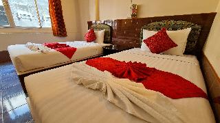 Vech Guesthouse Patong by ZUZU fotoÄŸrafÄ±
