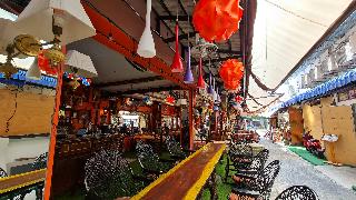 Vech Guesthouse Patong by ZUZU fotoÄŸrafÄ±