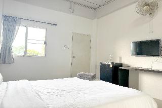 TF Apartment by ZUZU fotoÄŸrafÄ±