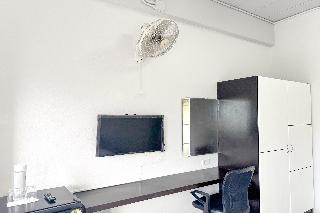 TF Apartment by ZUZU fotoÄŸrafÄ±