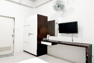 TF Apartment by ZUZU fotoÄŸrafÄ±