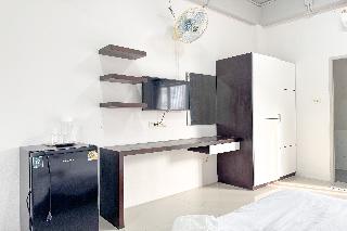 TF Apartment by ZUZU fotoÄŸrafÄ±