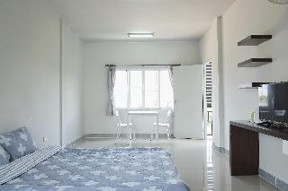 TF Apartment by ZUZU fotoÄŸrafÄ±