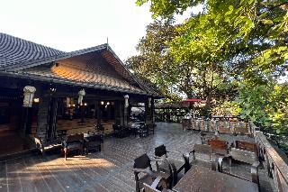 Monfai Culture House by ZUZU fotoÄŸrafÄ±