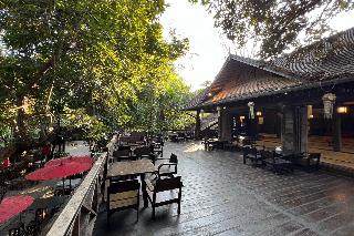 Monfai Culture House by ZUZU fotoÄŸrafÄ±