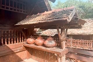 Monfai Culture House by ZUZU fotoÄŸrafÄ±