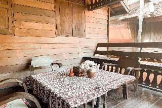 Monfai Culture House by ZUZU fotoÄŸrafÄ±