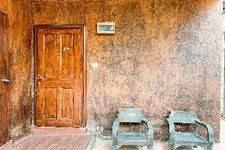 Monfai Culture House by ZUZU fotoÄŸrafÄ±